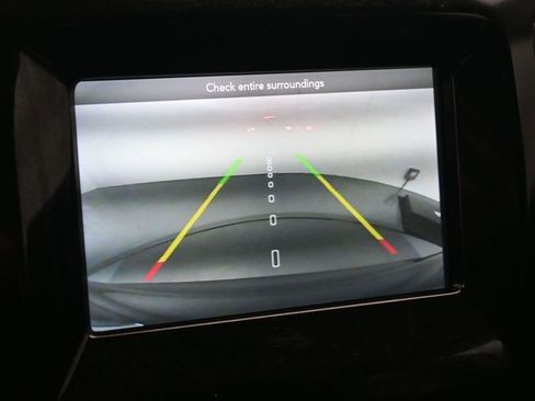 Used 2021 Jeep Compass Latitude image 15