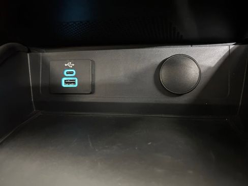 Used 2025 Ford Mustang Dark Horse w/ Dark Horse Handlin Package image 30