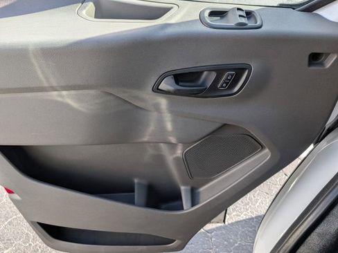 Used 2024 Ford Transit 150 Low Roof w/ Load Area Protection Package image 32
