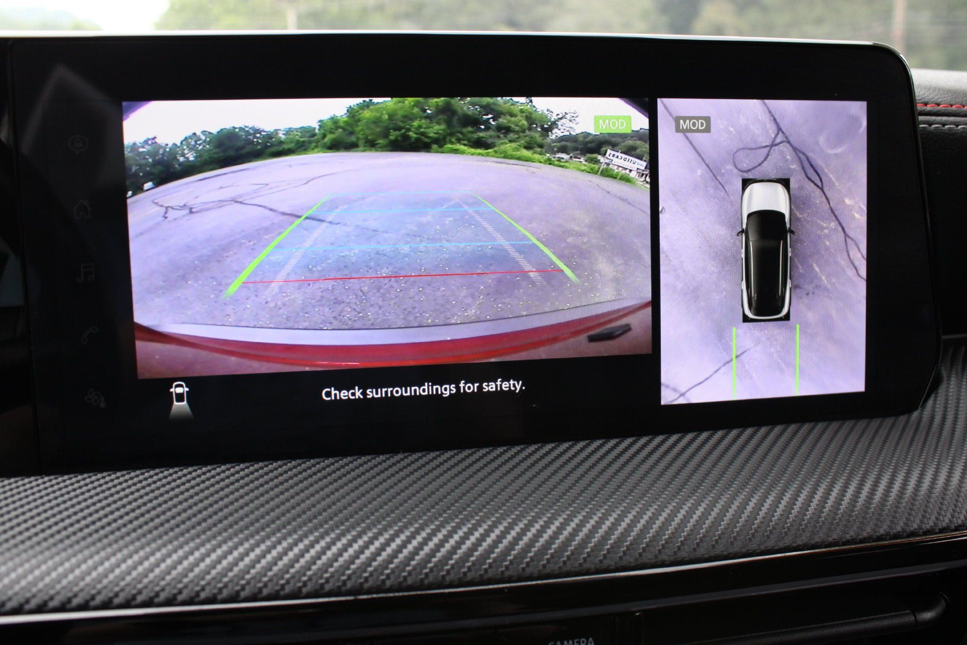 Used 2025 Nissan Kicks SR FWD image 30