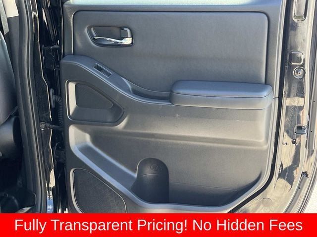 Used 2022 Nissan Frontier SV w/ Technology Package AWD/4WD image 18
