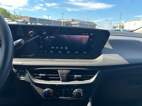 Used 2026 Buick Encore GX Preferred FWD image 17