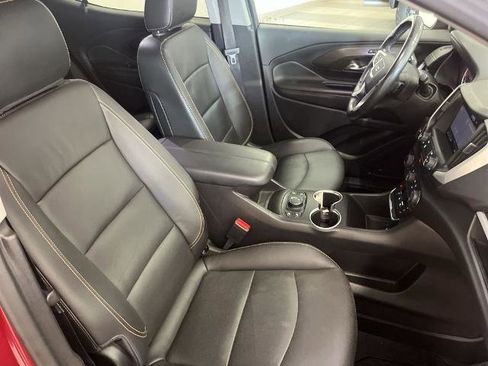 Used 2019 GMC Terrain SLT w/ Preferred Package FWD image 14