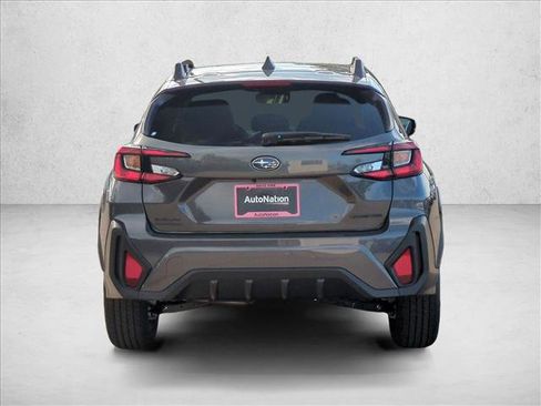 New 2026 Subaru Crosstrek 2.0i Premium image 8