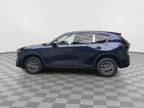 New 2026 MAZDA CX-5 Select AWD/4WD image 34