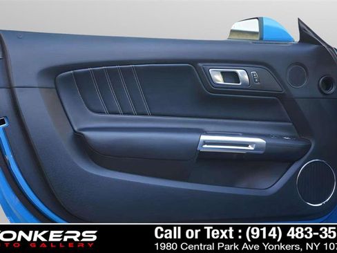 Used 2023 Ford Mustang Premium image 33