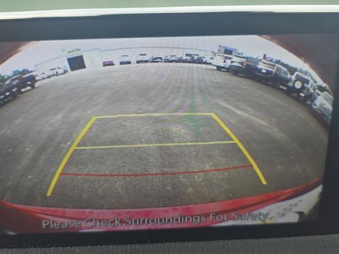 Used 2019 MAZDA CX-5 Sport FWD image 21