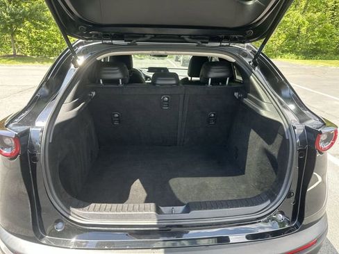 Used 2024 MAZDA CX-30 AWD 2.5 S w/ Preferred Package image 23