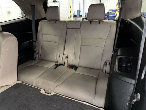 Used 2016 Honda Pilot EX-L image 18