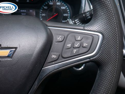 Used 2023 Chevrolet Equinox LS FWD image 30