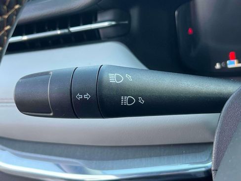 Used 2022 Jeep Compass Limited w/ Elite Group image 24