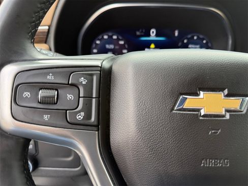 Used 2024 Chevrolet Tahoe Premier image 25