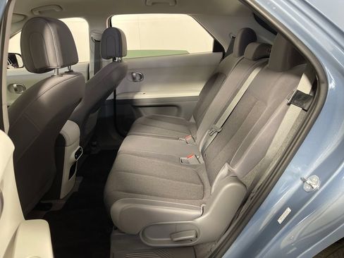 Certified 2024 Hyundai Ioniq 5 SEL RWD image 13