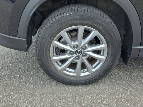 Certified 2023 MAZDA CX-5 AWD 2.5 S w/ Select Package image 5