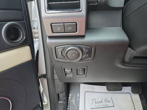 Used 2020 Ford Expedition Max Platinum image 32