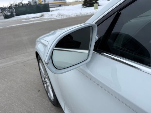 Used 2015 Audi A8 L 4.0T w/ Premium Package image 12