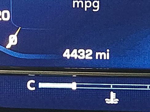 Used 2025 Chevrolet Silverado 1500 LT w/ Texas Edition Plus image 18