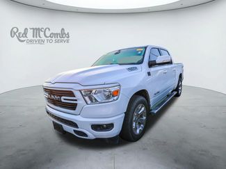 Used 2020 RAM 1500 Lone Star RWD video 1