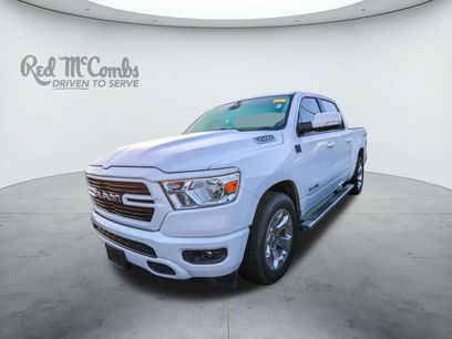 Used 2020 RAM 1500 Lone Star