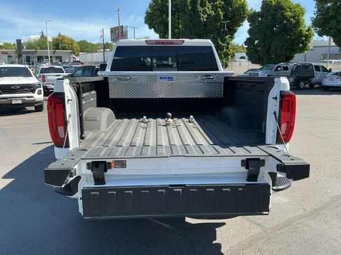 Used 2022 GMC Sierra 2500 Denali image 7