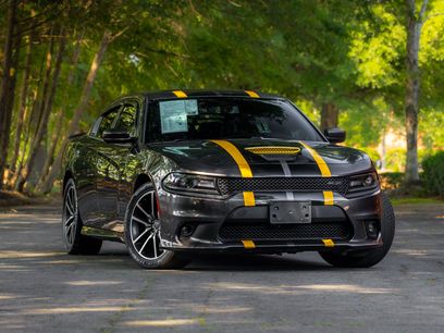 Used 2020 Dodge Charger R/T w/ Plus Group