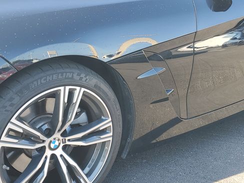 Used 2025 BMW Z4 sDrive30i image 28