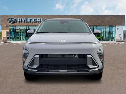 New 2026 Hyundai Kona Limited image 12