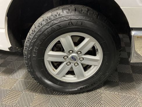 Used 2021 Ford F150 XLT AWD/4WD image 39