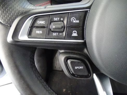 Used 2023 Dodge Hornet GT Plus w/ Track Pack AWD/4WD image 7