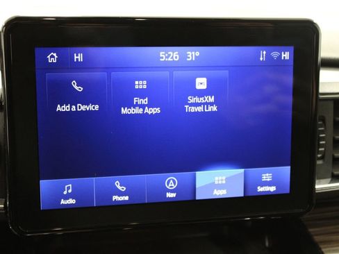 Used 2023 Ford Explorer Limited image 52