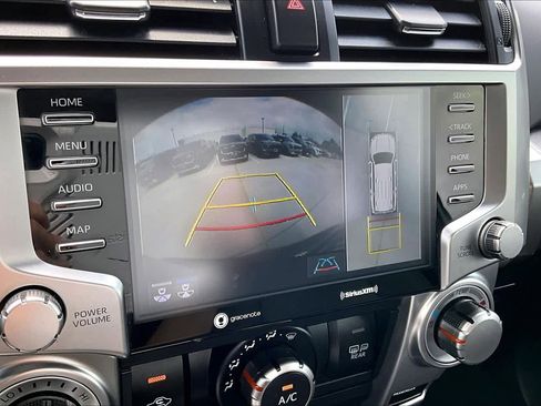 Used 2022 Toyota 4Runner TRD Sport w/ Technology Package RWD image 26