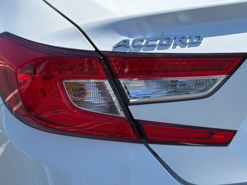 Used 2021 Honda Accord EX-L image 43