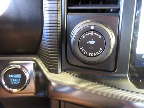 New 2025 Ford F150 Raptor image 21