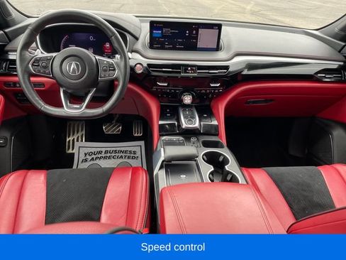 Used 2024 Acura MDX A-Spec AWD/4WD image 5