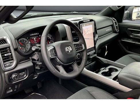 Certified 2025 RAM 1500 Big Horn image 15