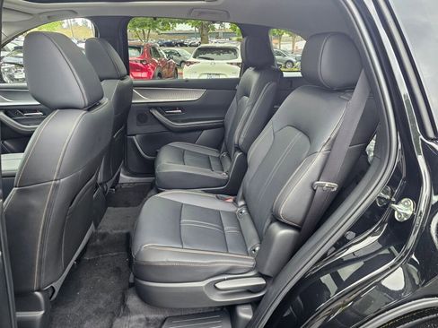 New 2026 MAZDA CX-90 Plug-In Hybrid w/Premium Sport AWD/4WD image 24
