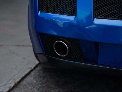 Used 2008 Lamborghini Gallardo Spyder AWD/4WD image 23