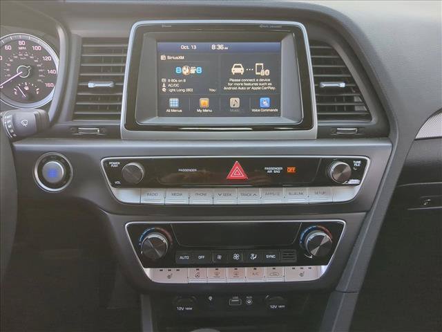 Used 2019 Hyundai Sonata SEL FWD image 14