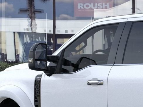 New 2026 Ford F450 Platinum AWD/4WD image 20