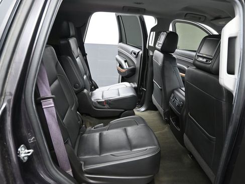 Used 2017 Chevrolet Tahoe Premier image 11