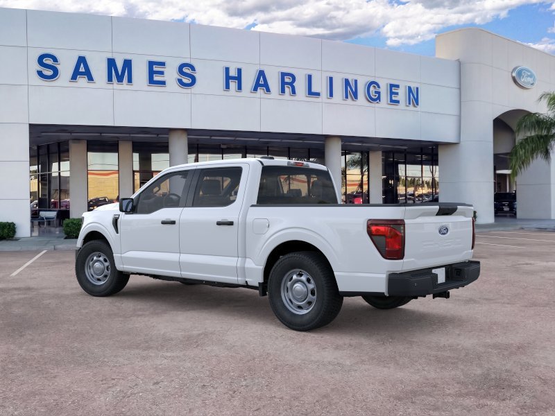 New 2026 Ford F150 XL RWD image 4