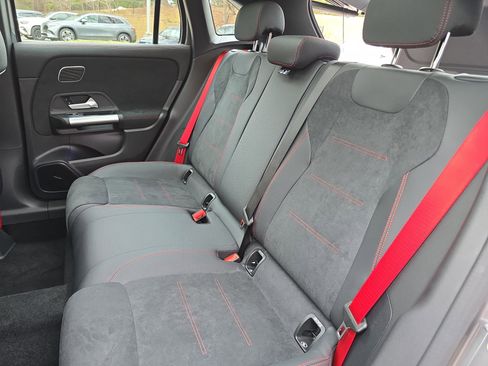 New 2026 Mercedes-Benz GLA 35 AMG 4MATIC image 14