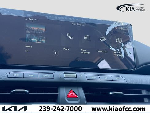 New 2026 Kia K4 LXS image 26