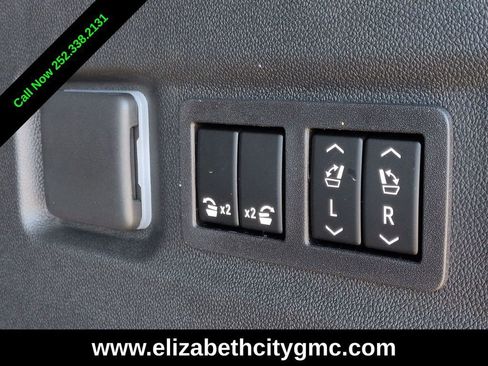 New 2026 GMC Yukon XL Elevation w/ LPO, Elevation Black Package AWD/4WD image 15