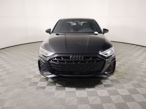 Used 2026 Audi S3 Premium AWD/4WD image 2