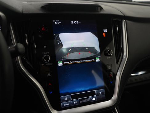 Used 2020 Subaru Legacy Limited XT w/ Popular Package #2 image 23