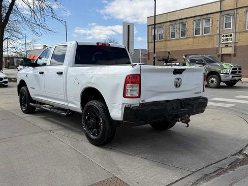 Used 2021 RAM 3500 Tradesman image 7