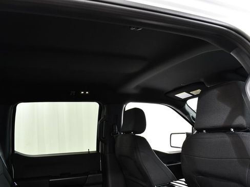 New 2026 Ford F150 STX w/ Equipment Group 200A AWD/4WD image 18