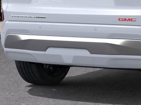 New 2026 GMC Terrain Denali image 14