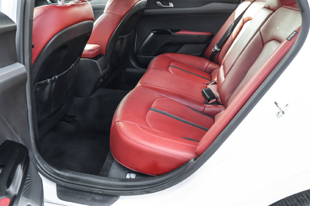 Used 2022 Kia K5 GT-Line w/ GT-Line Awd Premium Package image 30